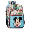 Disney Mochila Mediana Adaptable Mickey Be Cool 2 Disney Mochila Mediana Adaptable Mickey Be Cool -Disney mochila mediana adaptable mickey be cool