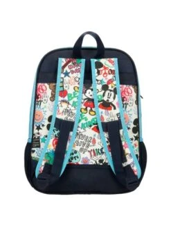 Disney Mochila Mediana Adaptable Mickey Be Cool 14 Disney Mochila Mediana Adaptable Mickey Be Cool -Disney mochila mediana adaptable mickey be cool 4
