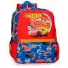 Disney Mochila Mediana Cars Rusteze Lightyear -Disney mochila mediana cars rusteze lightyear