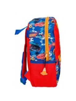 Disney Mochila Mediana Cars Rusteze Lightyear -Disney mochila mediana cars rusteze lightyear 2