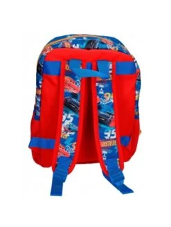 Disney Mochila Mediana Cars Rusteze Lightyear -Disney mochila mediana cars rusteze lightyear 3