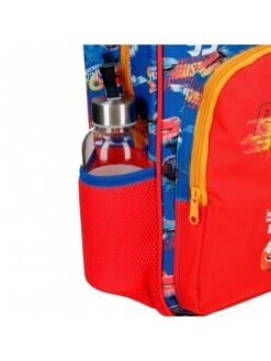 Disney Mochila Mediana Cars Rusteze Lightyear -Disney mochila mediana cars rusteze lightyear 4