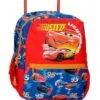 Disney Mochila Mediana Con Carro Cars Rusteze Lightyear
