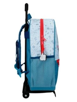 Disney Mochila Mediana Con Carro Mickey Road Trip 10 Disney Mochila Mediana Con Carro Mickey Road Trip -Disney mochila mediana con carro mickey road trip 2