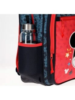Mochila Mediana Disney Mickey Get Moving -Disney mochila mediana disney mickey get moving 4