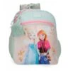 Disney Mochila Mediana Frozen Strong Spirit 1 Disney Mochila Mediana Frozen Strong Spirit -Disney mochila mediana frozen strong spirit