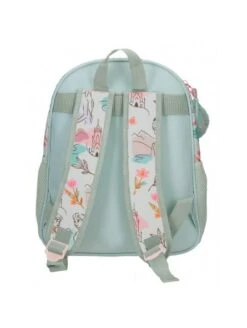 Disney Mochila Mediana Frozen Strong Spirit -Disney mochila mediana frozen strong spirit 3