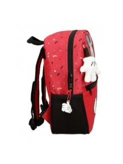 Disney Mochila Mediana It´s A Mickey Thing -Disney mochila mediana its a mickey thing 3