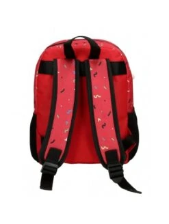 Disney Mochila Mediana It´s A Mickey Thing -Disney mochila mediana its a mickey thing 4