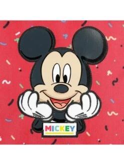 Disney Mochila Mediana It´s A Mickey Thing -Disney mochila mediana its a mickey thing 8