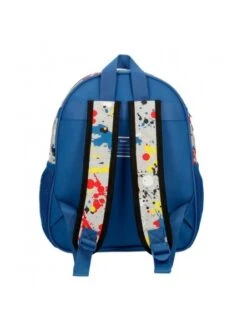 Disney Mochila Mediana Mickey Colour Mayhem 11 Disney Mochila Mediana Mickey Colour Mayhem -Disney mochila mediana mickey colour mayhem 3