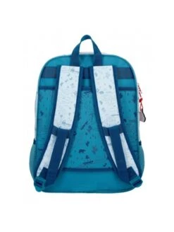 Disney Mochila Mediana Mickey Road Trip -Disney mochila mediana mickey road trip 2