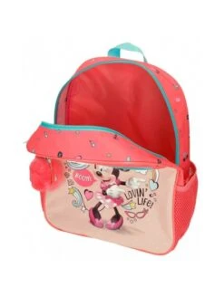 Disney Mochila Mediana Minnie Lovin Life 11 Disney Mochila Mediana Minnie Lovin Life -Disney mochila mediana minnie lovin life 1