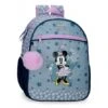 Disney Mochila Mediana Minnie Style