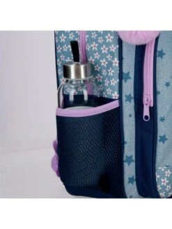 Disney Mochila Mediana Minnie Style -Disney mochila mediana minnie style 4