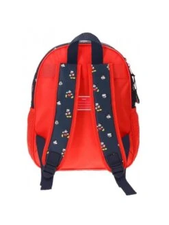 Disney Mochila Mickey Mouse Fashion -Disney mochila mickey mouse fashion 3