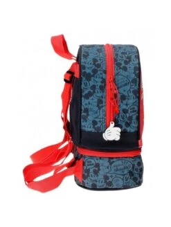 Mochila Nevera Disney Mickey Get Moving -Disney mochila nevera disney mickey get moving 3