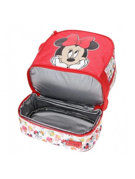 Disney Mochila Nevera Minnie Diva 5 Disney Mochila Nevera Minnie Diva - Imagen 3