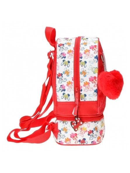 Disney Mochila Nevera Minnie Diva 6 Disney Mochila Nevera Minnie Diva - Imagen 4