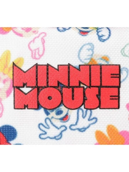 Disney Mochila Nevera Minnie Diva 10 Disney Mochila Nevera Minnie Diva - Imagen 8