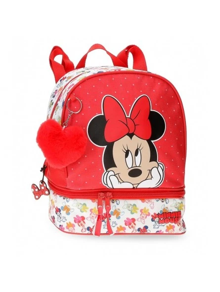 Disney Mochila Nevera Minnie Diva 3 Disney Mochila Nevera Minnie Diva