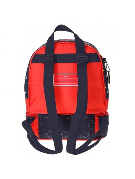 Disney Mochila Nevera Mickey Mouse Fashion 7 Disney Mochila Nevera Mickey Mouse Fashion - Imagen 5