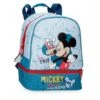 Disney Mochila Nevera Mickey Road Trip -Disney mochila nevera mickey road trip