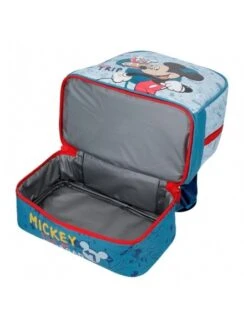 Disney Mochila Nevera Mickey Road Trip -Disney mochila nevera mickey road trip 2