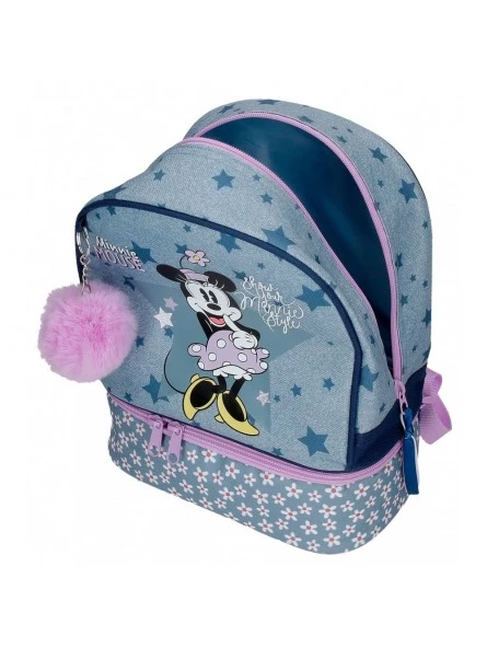 Disney Mochila Nevera Minnie Style 5 Disney Mochila Nevera Minnie Style - Imagen 3