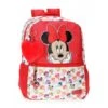 Disney Mochila Pequeña Adaptable Minnie Diva 1 Disney Mochila Pequeña Adaptable Minnie Diva -Disney mochila pequena adaptable disney minnie diva