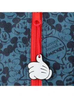 Mochila Pequeña Con Carro Disney Mickey Get Moving -Disney mochila pequena con carro disney mickey get moving 5