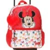 Disney Mochila Pequeña Con Carro Minnie Diva 1 Disney Mochila Pequeña Con Carro Minnie Diva -Disney mochila pequena con carro disney minnie diva