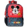Mochila Pequeña Disney Mickey Get Moving 1 Mochila Pequeña Disney Mickey Get Moving -Disney mochila pequena disney mickey get moving