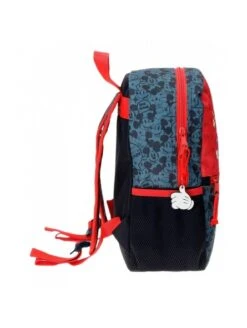 Mochila Pequeña Disney Mickey Get Moving -Disney mochila pequena disney mickey get moving 3