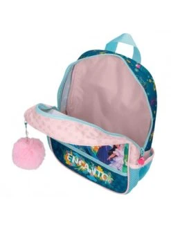 Disney Mochila Preescolar Adaptable Encanto Casita Los Madrigal -Disney mochila preescolar adaptable encanto casita los madrigal 2