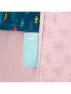 Disney Mochila Preescolar Adaptable Encanto Casita Los Madrigal -Disney mochila preescolar adaptable encanto casita los madrigal 5