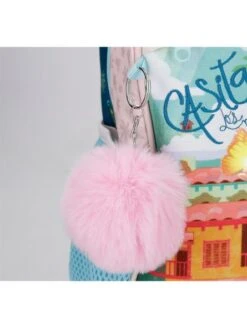 Disney Mochila Preescolar Adaptable Encanto Casita Los Madrigal -Disney mochila preescolar adaptable encanto casita los madrigal 6