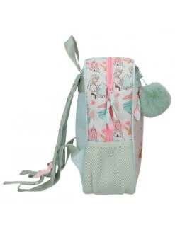 Disney Mochila Preescolar Adaptable Frozen Strong Spirit -Disney mochila preescolar adaptable frozen strong spirit 2