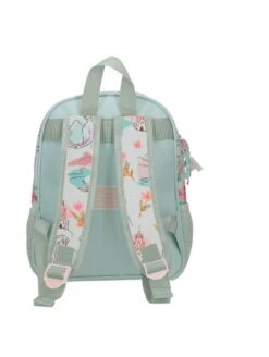 Disney Mochila Preescolar Adaptable Frozen Strong Spirit -Disney mochila preescolar adaptable frozen strong spirit 3