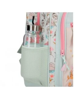 Disney Mochila Preescolar Adaptable Frozen Strong Spirit -Disney mochila preescolar adaptable frozen strong spirit 4