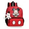 Disney Mochila Preescolar Adaptable It´s A Mickey Thing -Disney mochila preescolar adaptable its a mickey thing