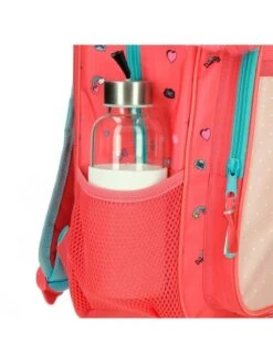 Disney Mochila Preescolar Adaptable Minnie Lovin Life -Disney mochila preescolar adaptable minnie lovin life 2