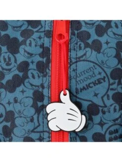 Mochila Preescolar Con Carro Disney Mickey Get Moving -Disney mochila preescolar con carro disney mickey get moving 5