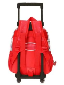 Disney Mochila Preescolar Con Carro Minnie Diva 13 Disney Mochila Preescolar Con Carro Minnie Diva -Disney mochila preescolar con carro disney minnie diva 3