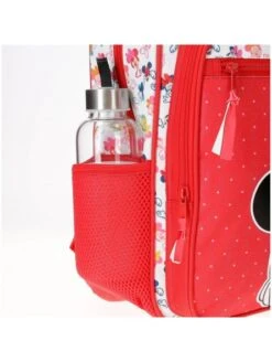 Disney Mochila Preescolar Con Carro Minnie Diva 14 Disney Mochila Preescolar Con Carro Minnie Diva -Disney mochila preescolar con carro disney minnie diva 4