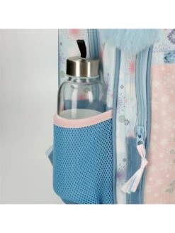 Disney Mochila Preescolar Con Carro Frozen Own Your Destiny -Disney mochila preescolar con carro frozen own your destiny 1 4