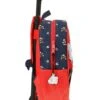 Disney Mochila Preescolar Con Carro Mickey Mouse Fashion -Disney mochila preescolar con carro mickey mouse fashion