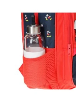 Disney Mochila Preescolar Con Carro Mickey Mouse Fashion 12 Disney Mochila Preescolar Con Carro Mickey Mouse Fashion -Disney mochila preescolar con carro mickey mouse fashion 1 4