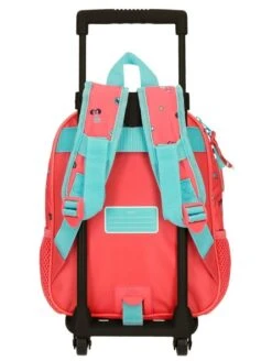 Disney Mochila Preescolar Con Carro Minnie Lovin Life -Disney mochila preescolar con carro minnie lovin life 3