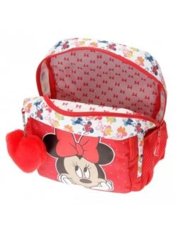 Disney Mochila Preescolar Minnie Diva 13 Disney Mochila Preescolar Minnie Diva -Disney mochila preescolar disney minnie diva 2